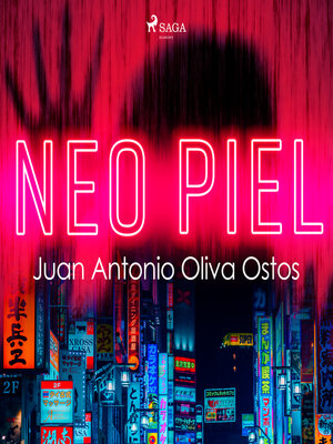 cover image of Neo piel
